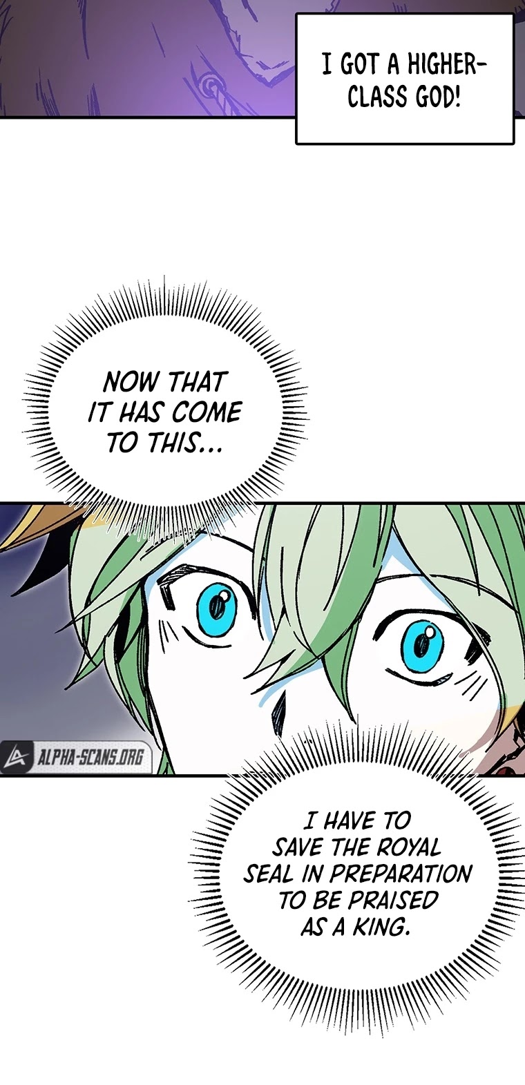 Bug Player Chapter 93 page 32 - Chapter 93