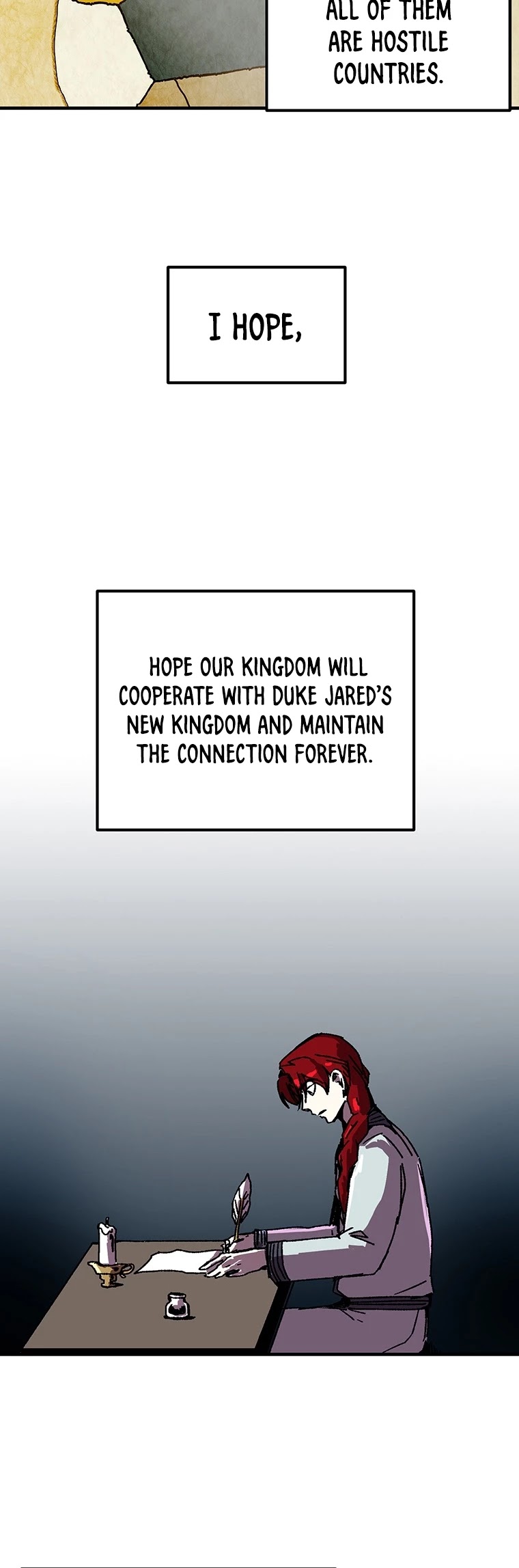 Bug Player Chapter 93 page 5 - Chapter 93