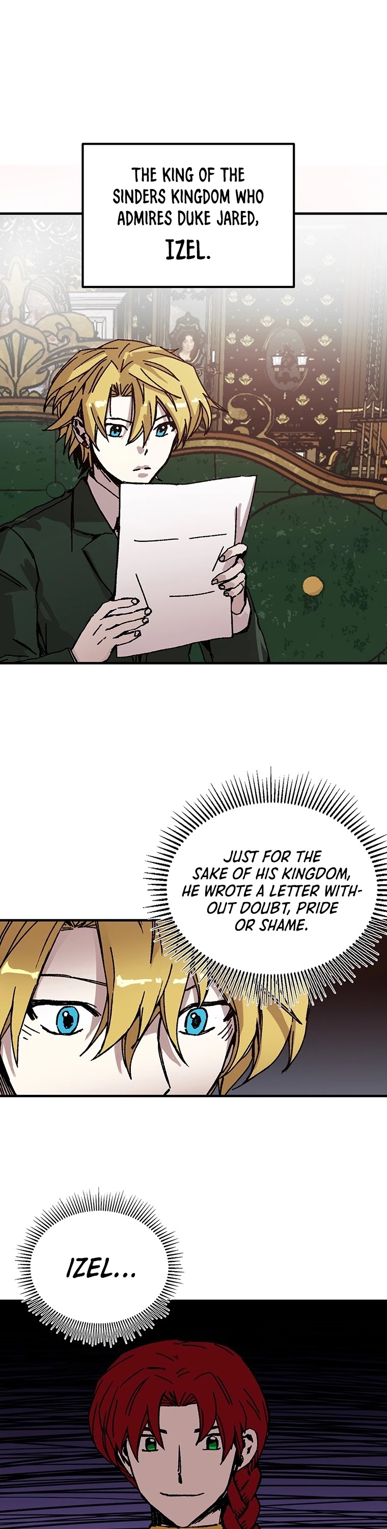 Bug Player Chapter 93 page 7 - Chapter 93