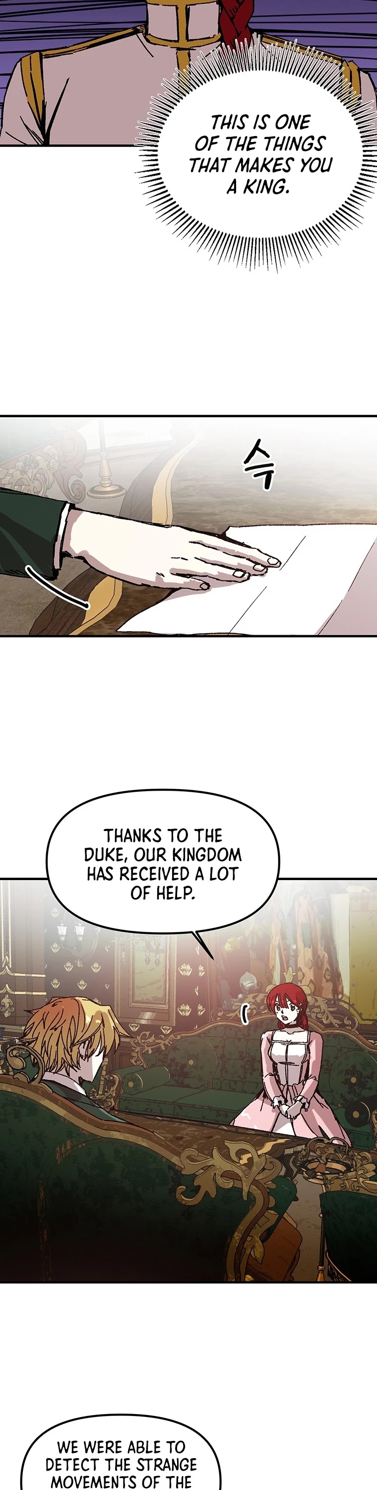 Bug Player Chapter 93 page 8 - Chapter 93