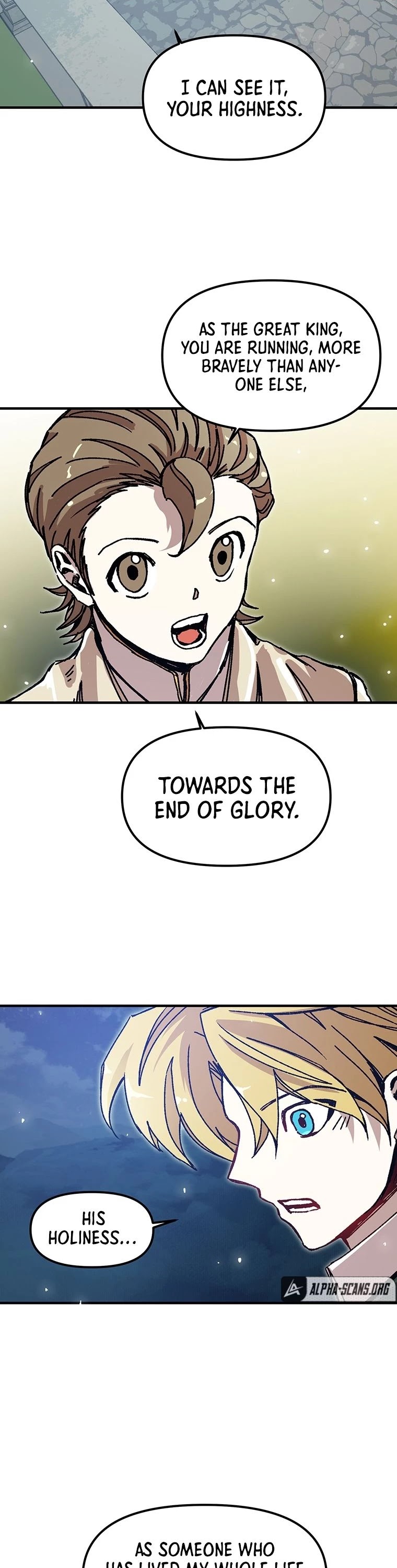 Bug Player Chapter 94 page 13 - Chapter 94