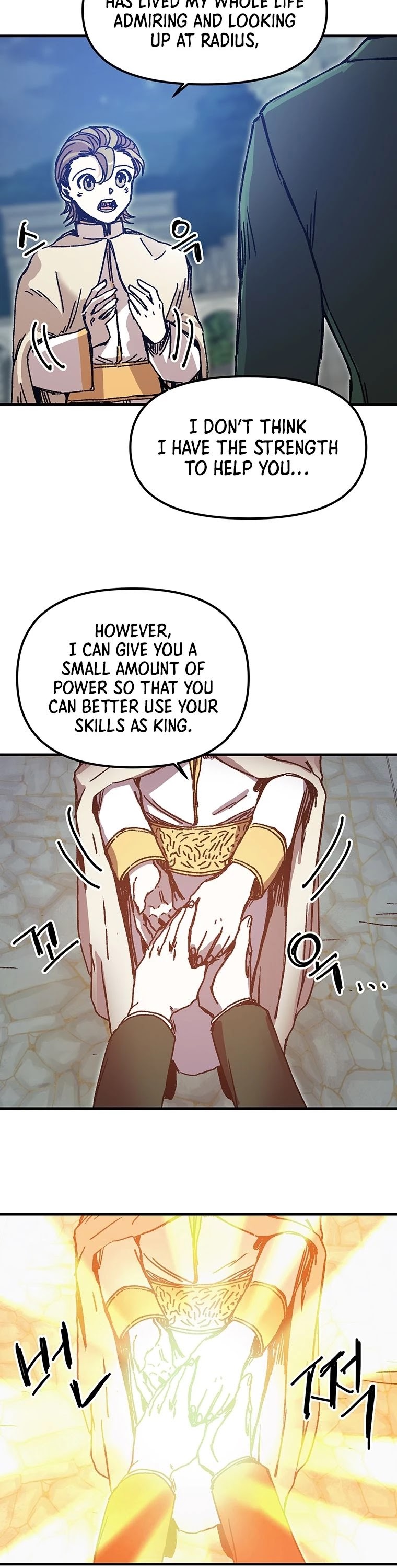 Bug Player Chapter 94 page 14 - Chapter 94