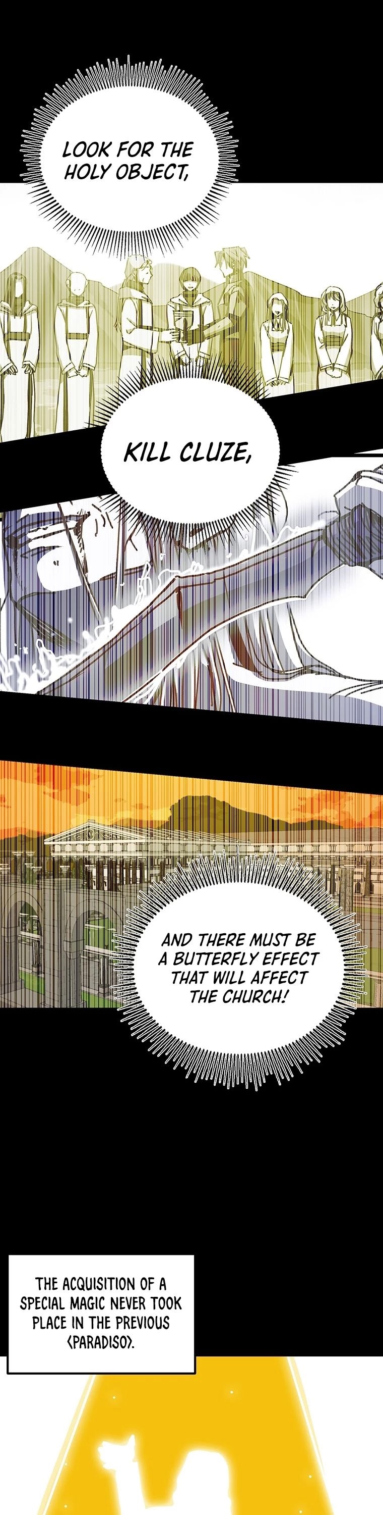 Bug Player Chapter 94 page 17 - Chapter 94