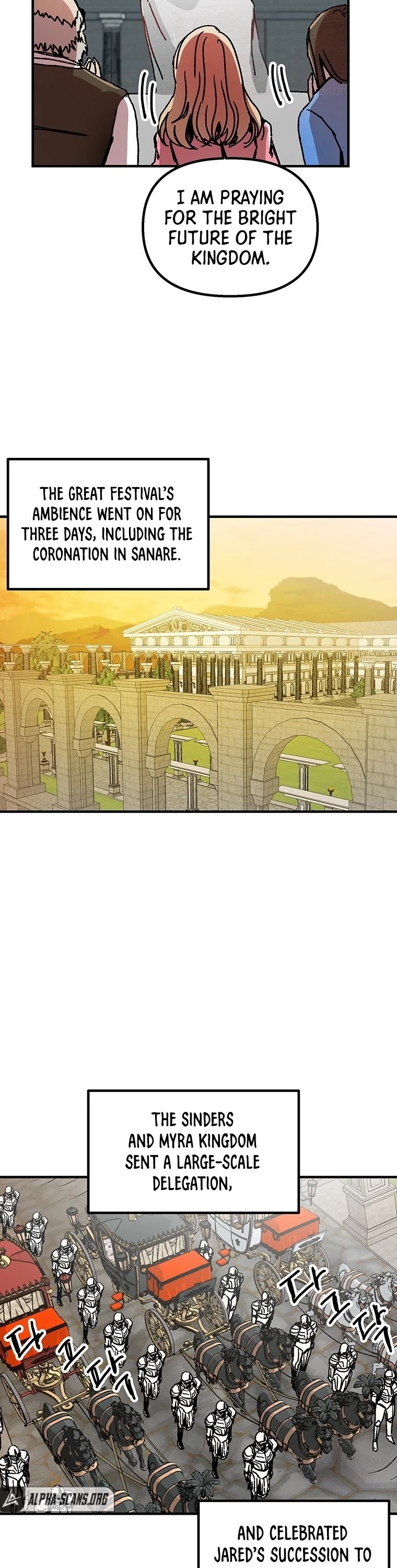 Bug Player Chapter 94 page 2 - Chapter 94