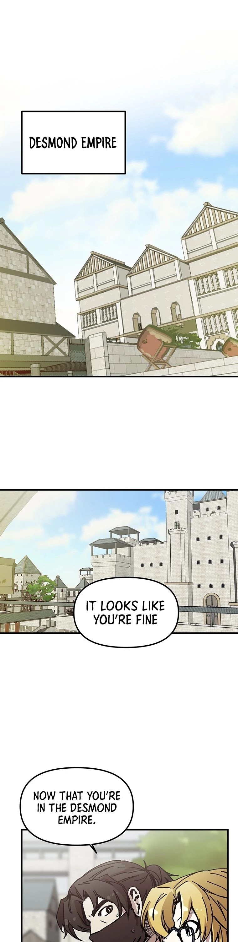 Bug Player Chapter 94 page 22 - Chapter 94