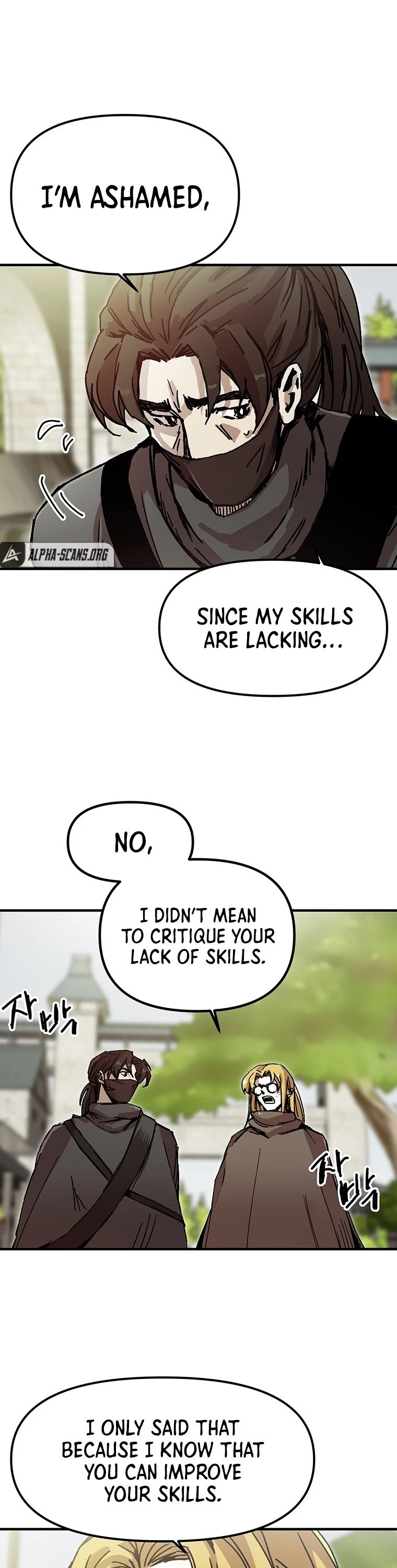 Bug Player Chapter 94 page 24 - Chapter 94