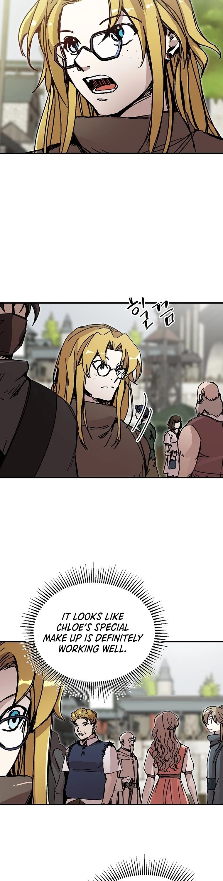 Bug Player Chapter 94 page 25 - Chapter 94