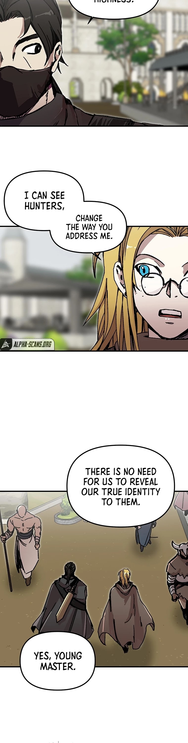 Bug Player Chapter 94 page 29 - Chapter 94