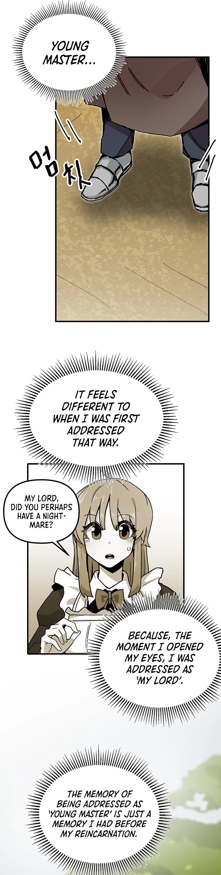 Bug Player Chapter 94 page 30 - Chapter 94