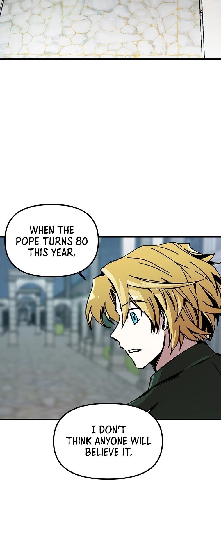 Bug Player Chapter 94 page 6 - Chapter 94