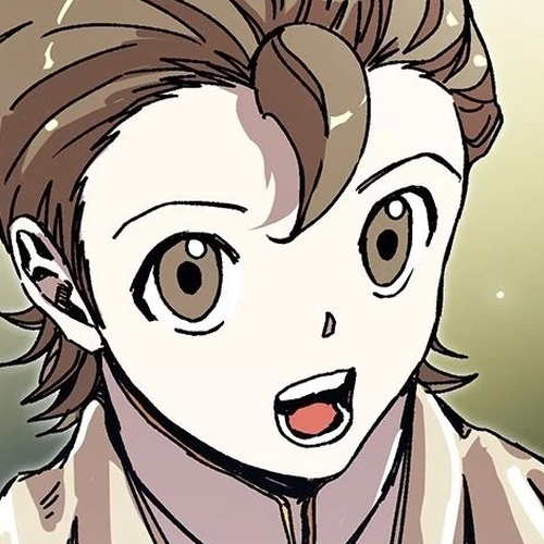 Bug Player Chapter 94 cover