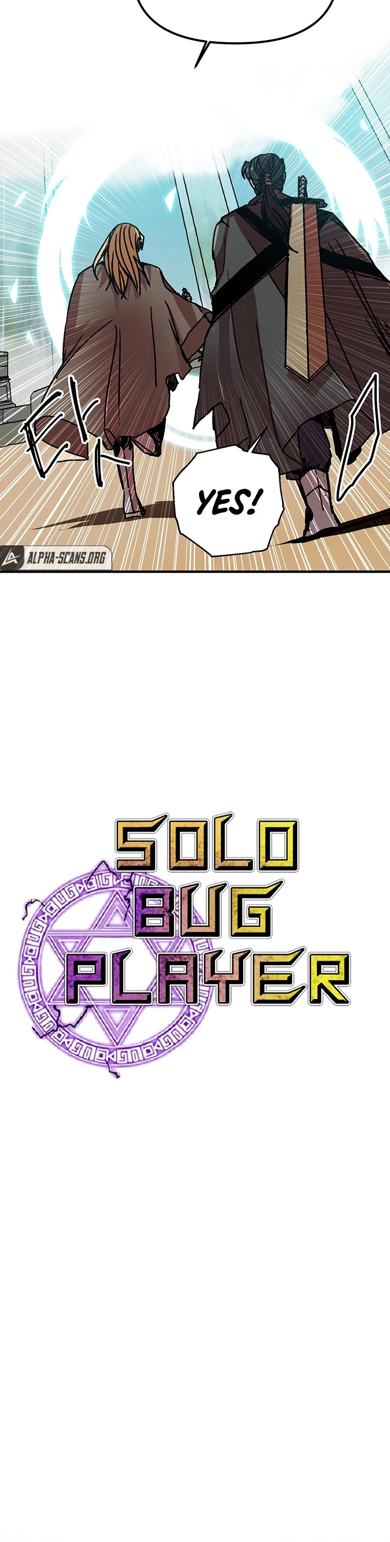 Bug Player Chapter 95 page 17 - Chapter 95