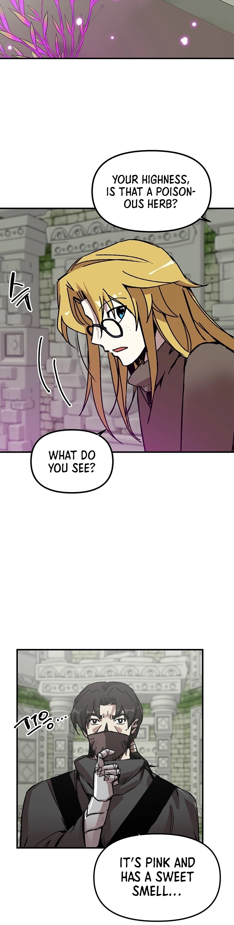 Bug Player Chapter 95 page 20 - Chapter 95