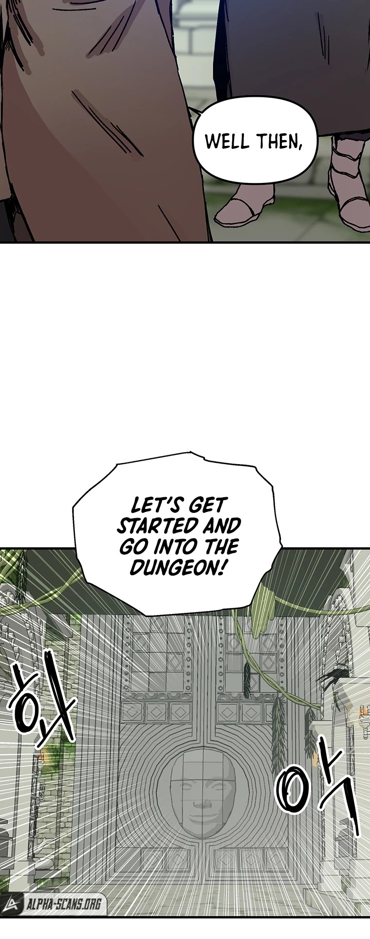 Bug Player Chapter 95 page 33 - Chapter 95