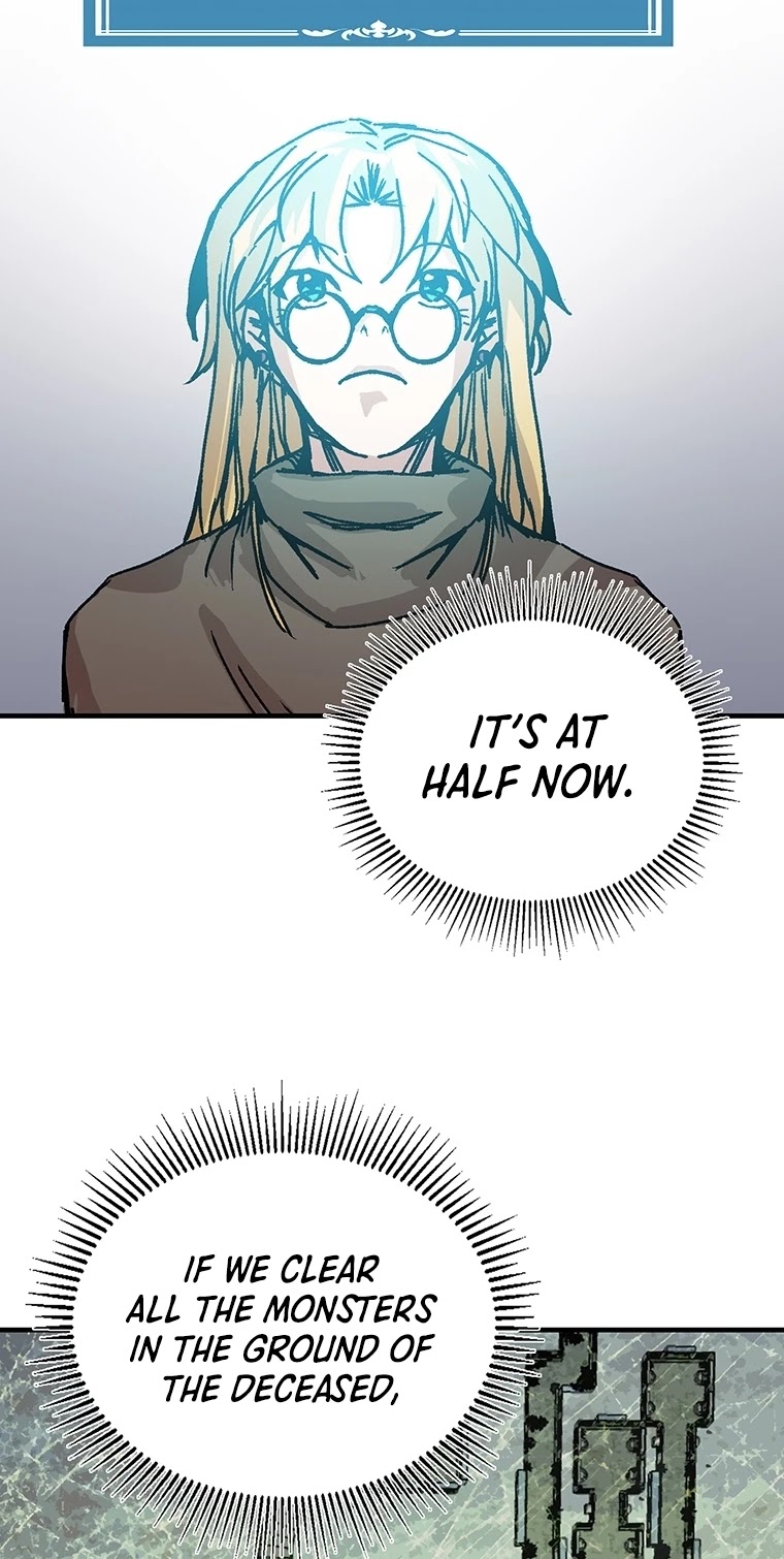 Bug Player Chapter 96 page 11 - Chapter 96