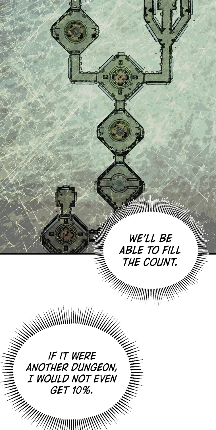 Bug Player Chapter 96 page 12 - Chapter 96