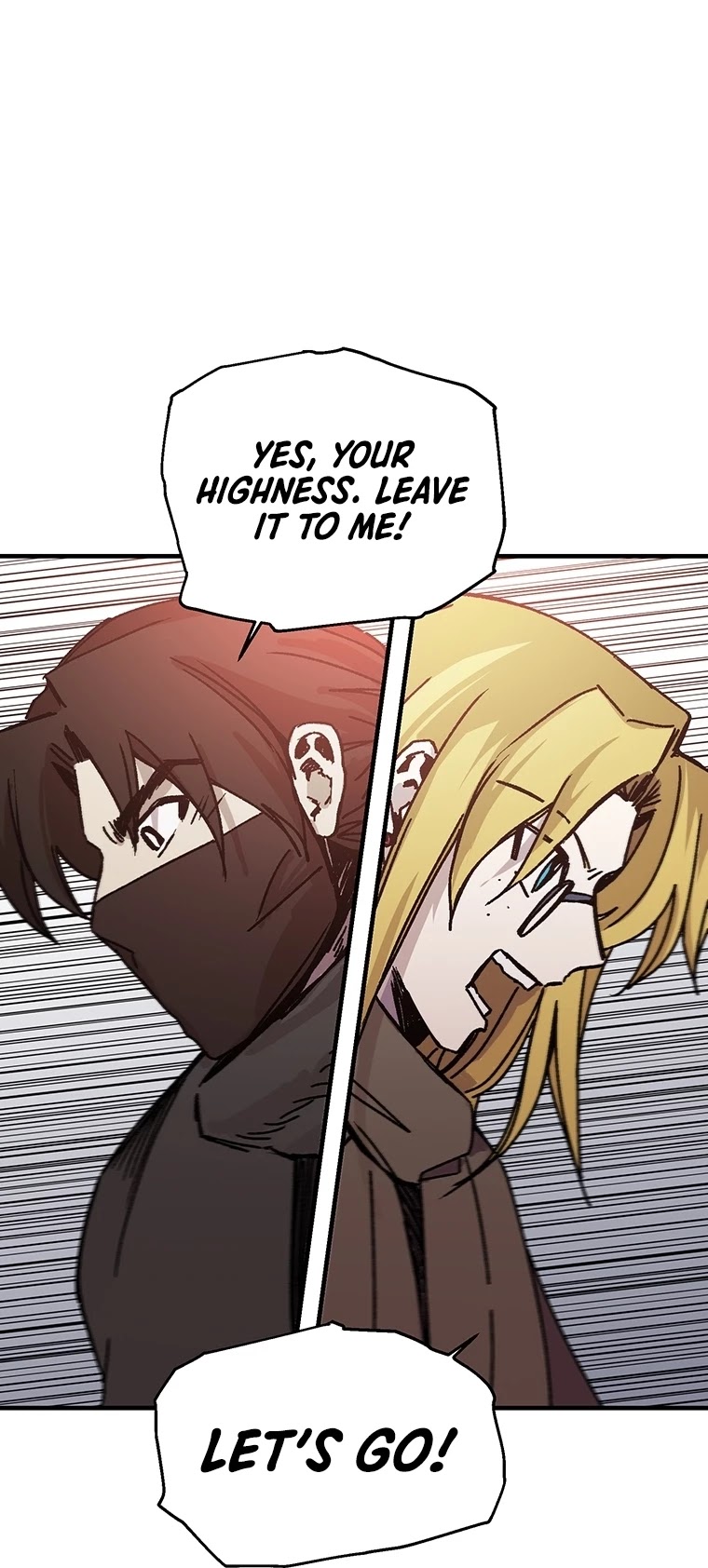 Bug Player Chapter 96 page 18 - Chapter 96