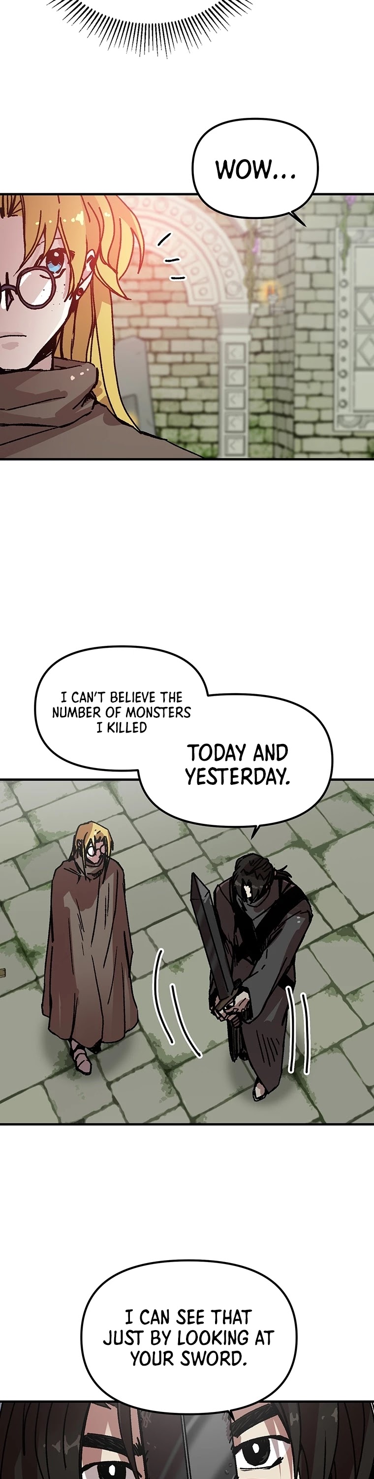 Bug Player Chapter 96 page 26 - Chapter 96