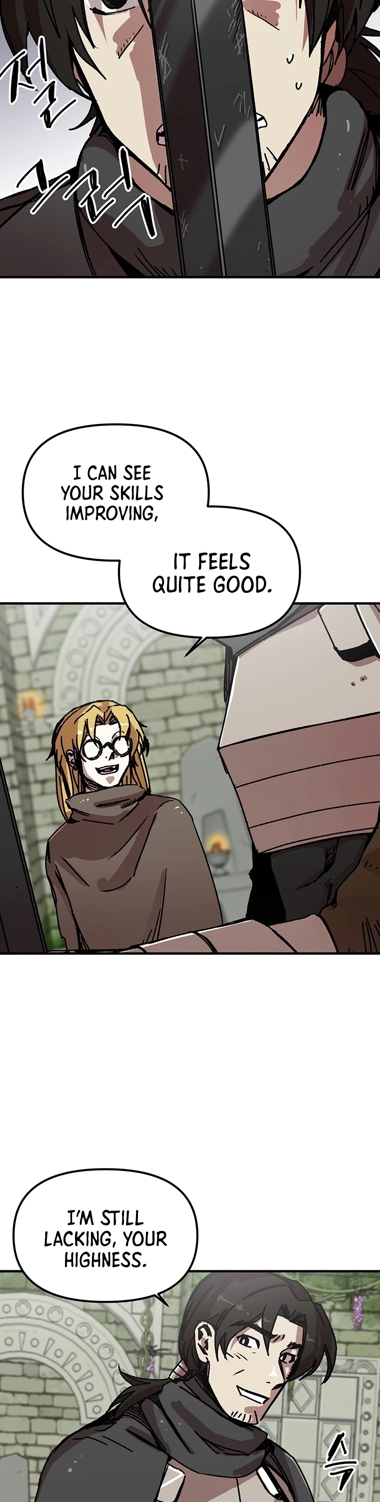 Bug Player Chapter 96 page 27 - Chapter 96