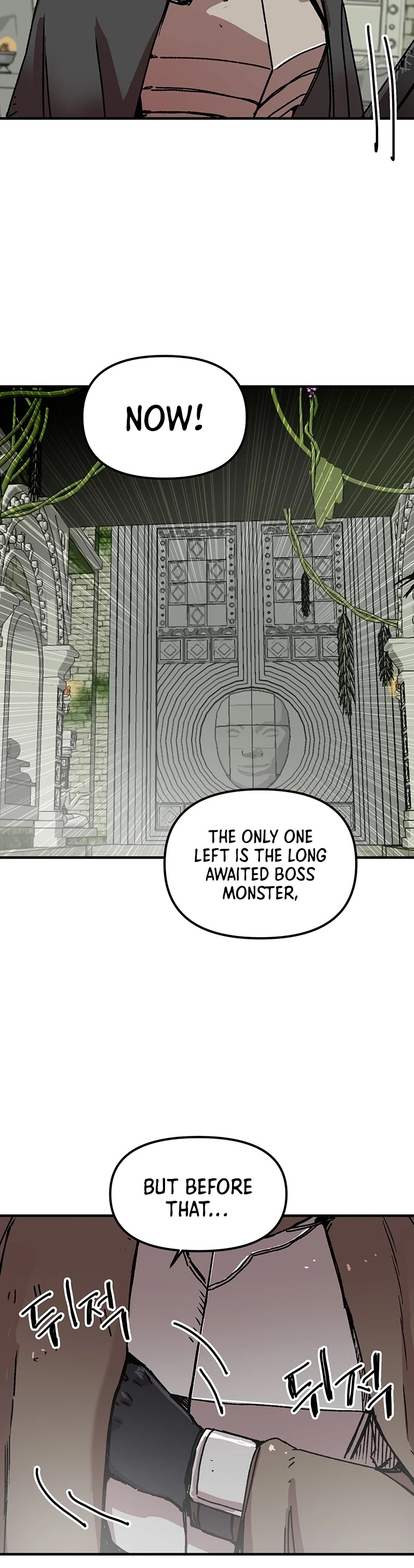 Bug Player Chapter 96 page 28 - Chapter 96