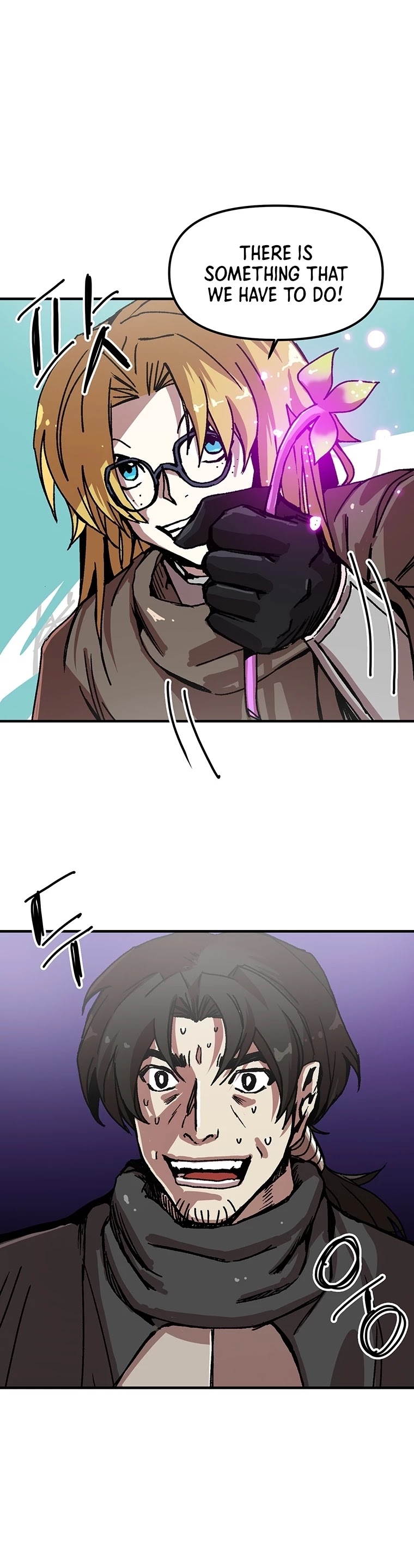 Bug Player Chapter 96 page 29 - Chapter 96
