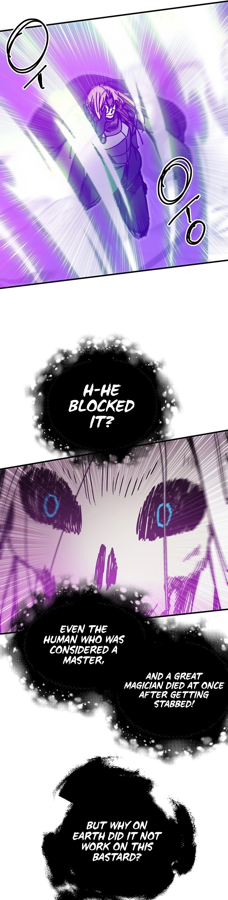 Bug Player Chapter 97 page 12 - Chapter 97