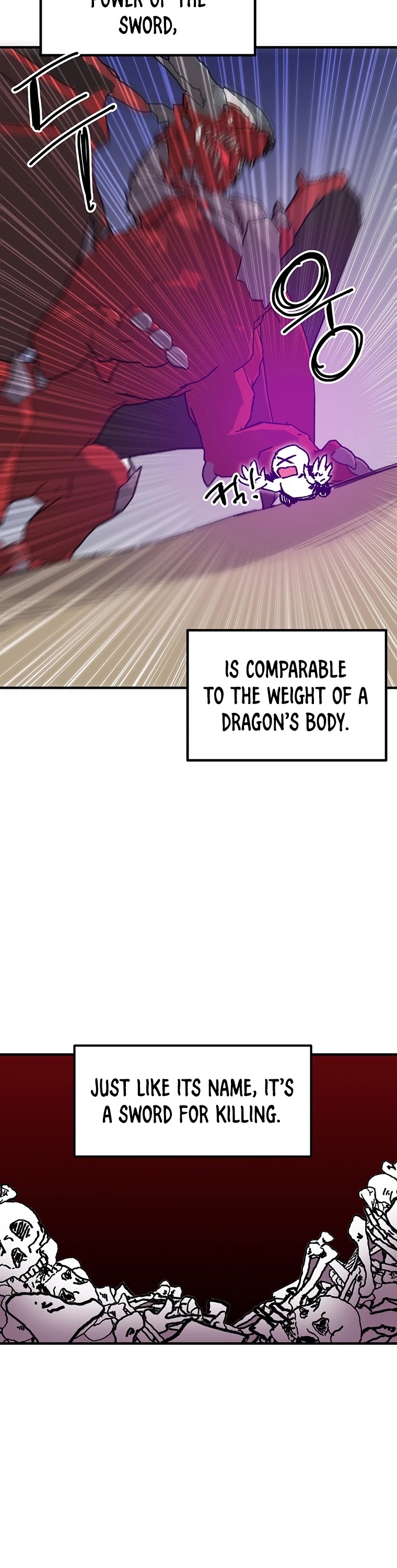 Bug Player Chapter 97 page 14 - Chapter 97