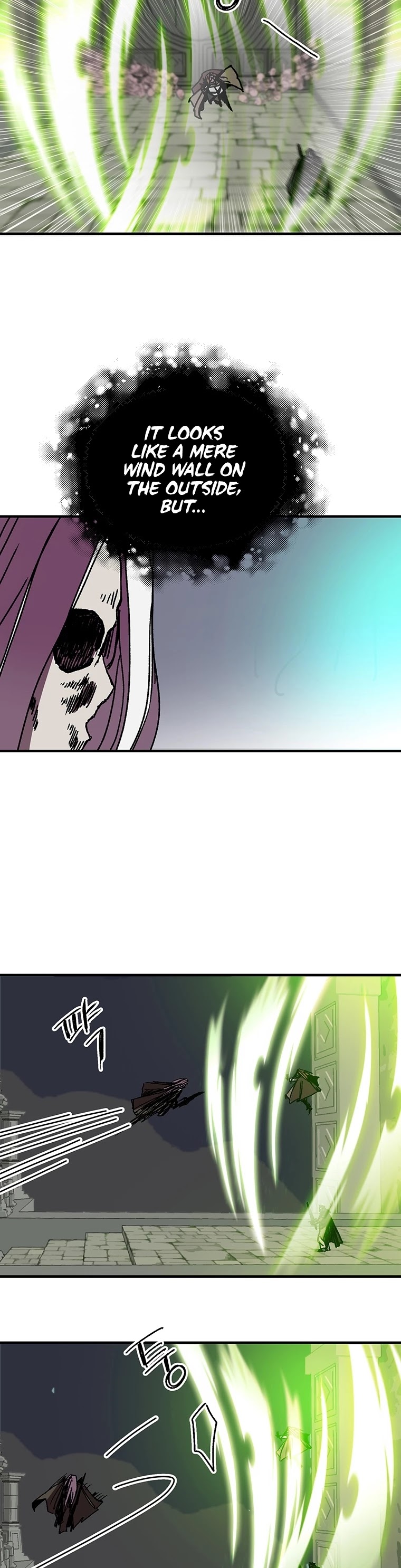 Bug Player Chapter 97 page 16 - Chapter 97