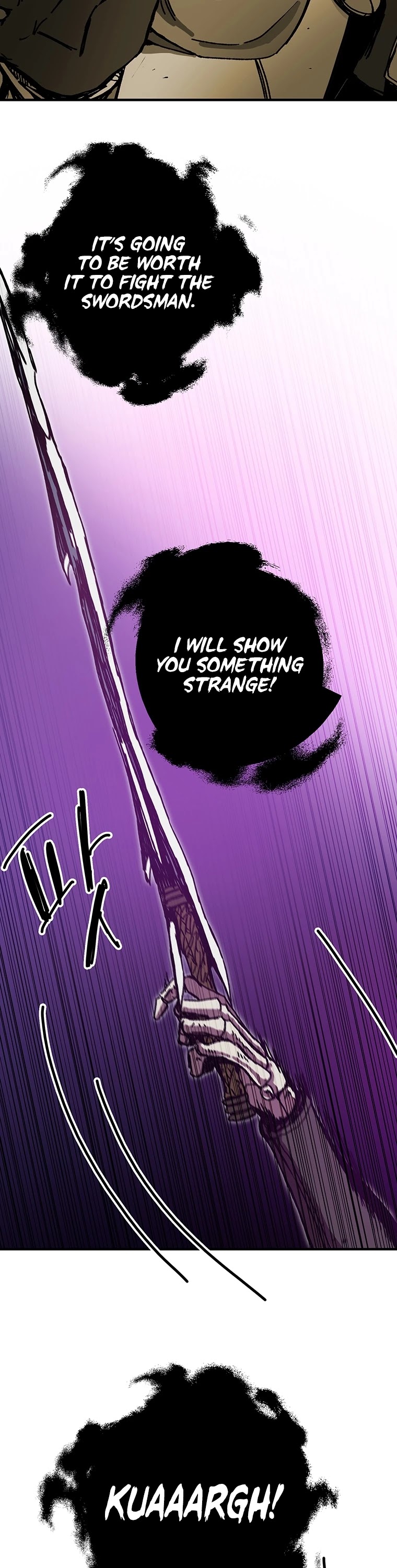 Bug Player Chapter 97 page 20 - Chapter 97