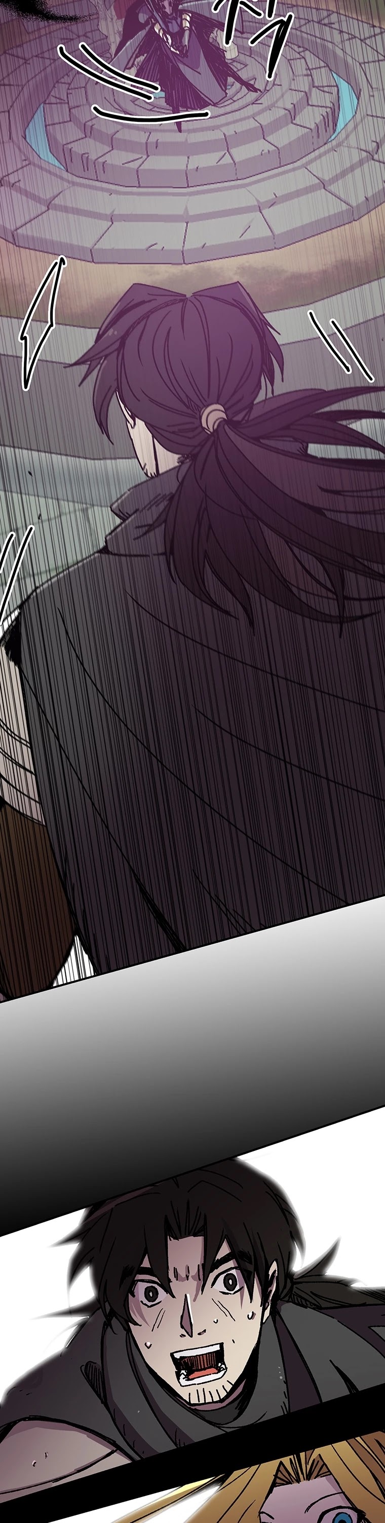 Bug Player Chapter 97 page 24 - Chapter 97