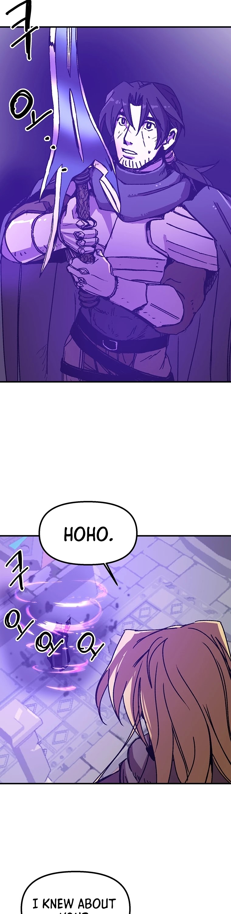 Bug Player Chapter 97 page 29 - Chapter 97