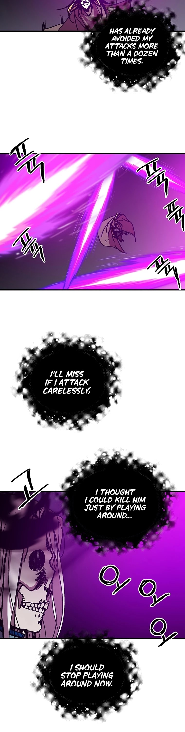 Bug Player Chapter 97 page 7 - Chapter 97
