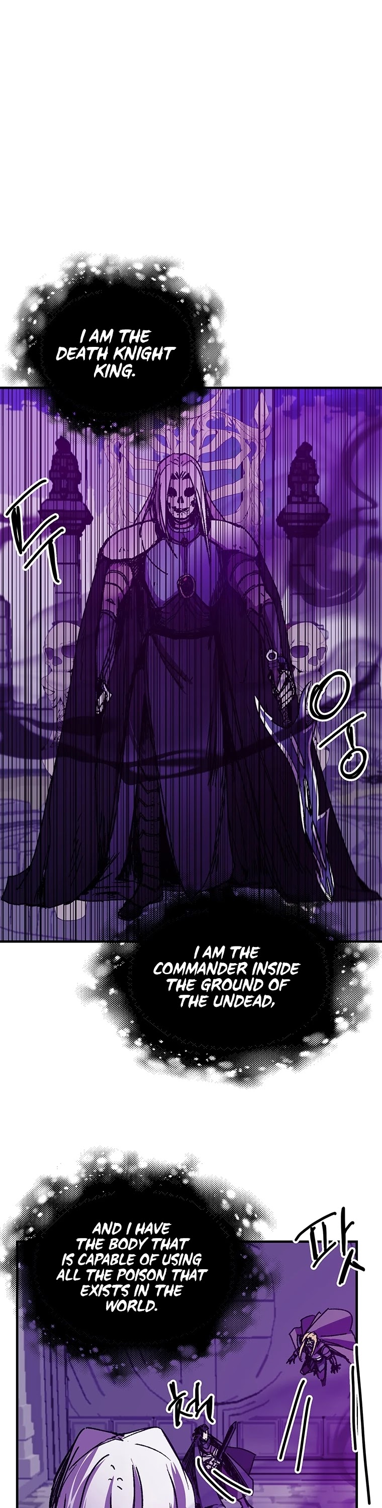 Bug Player Chapter 97 page 8 - Chapter 97