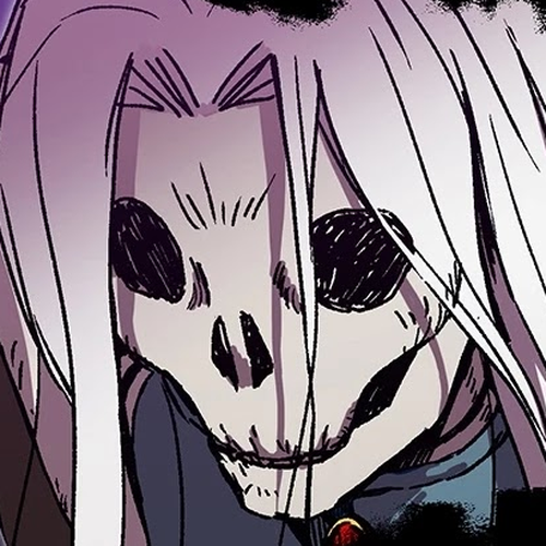 Bug Player Chapter 97 cover