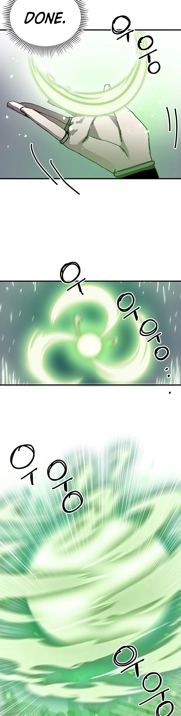 Bug Player Chapter 98 page 14 - Chapter 98