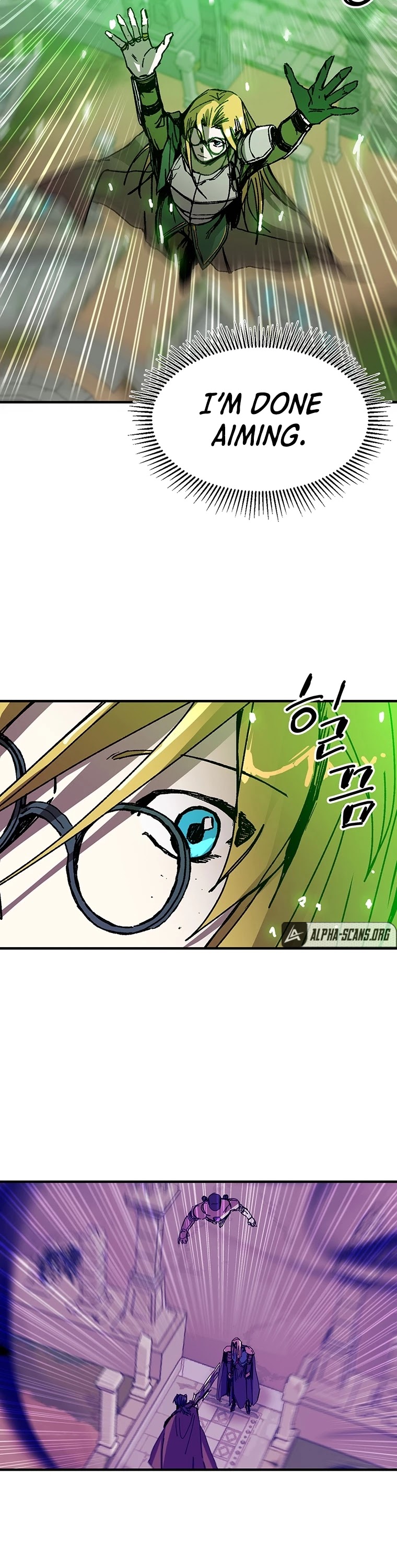 Bug Player Chapter 98 page 15 - Chapter 98