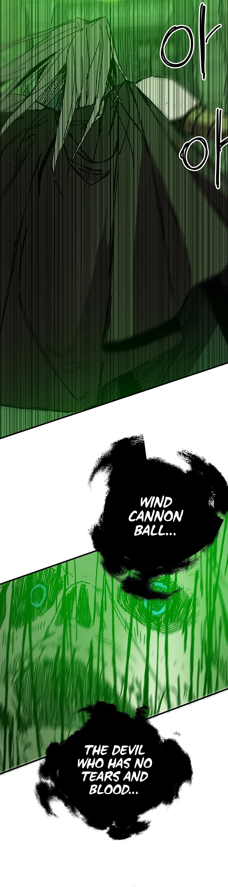 Bug Player Chapter 98 page 17 - Chapter 98