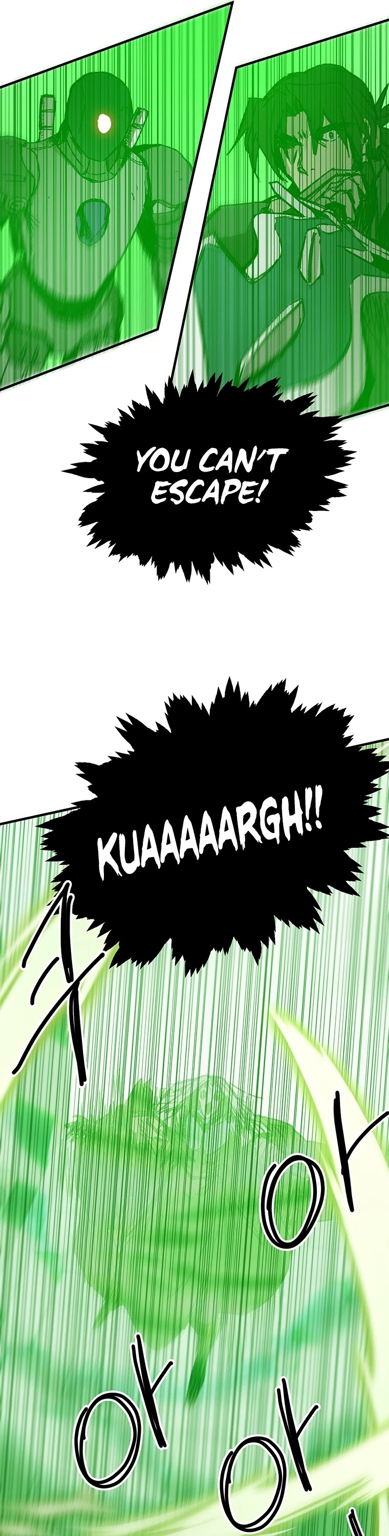 Bug Player Chapter 98 page 18 - Chapter 98