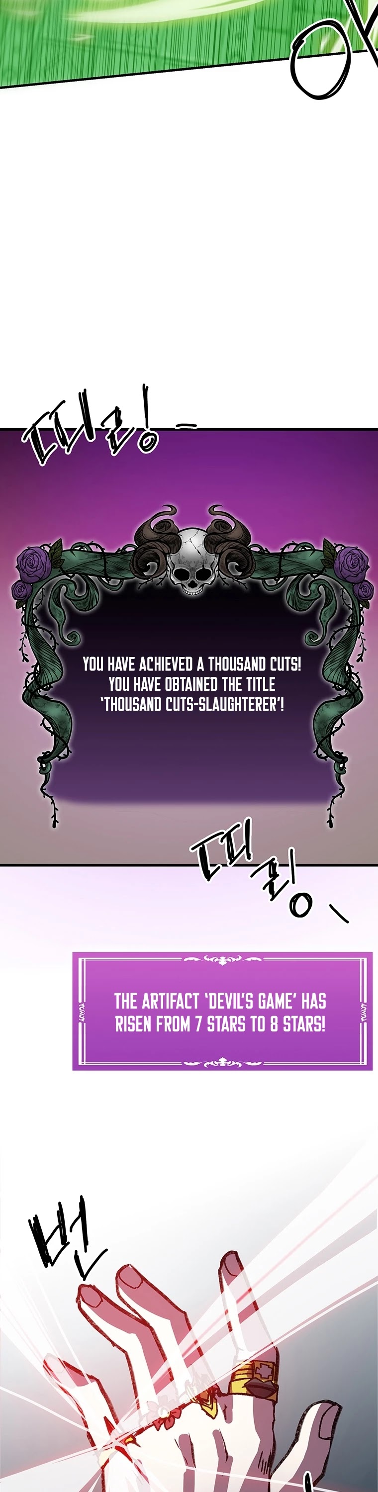 Bug Player Chapter 98 page 19 - Chapter 98
