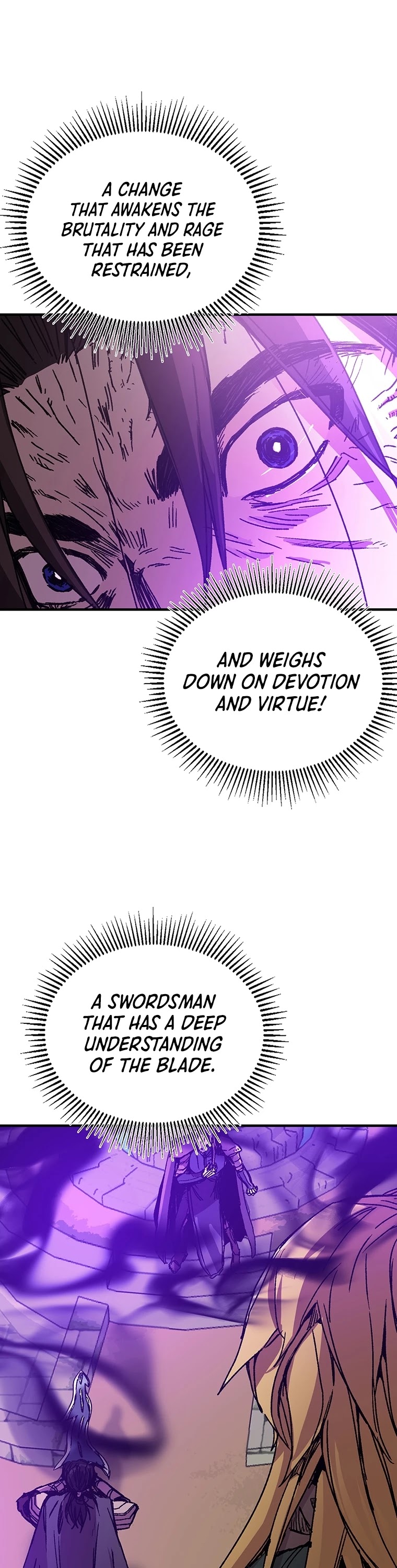 Bug Player Chapter 98 page 2 - Chapter 98