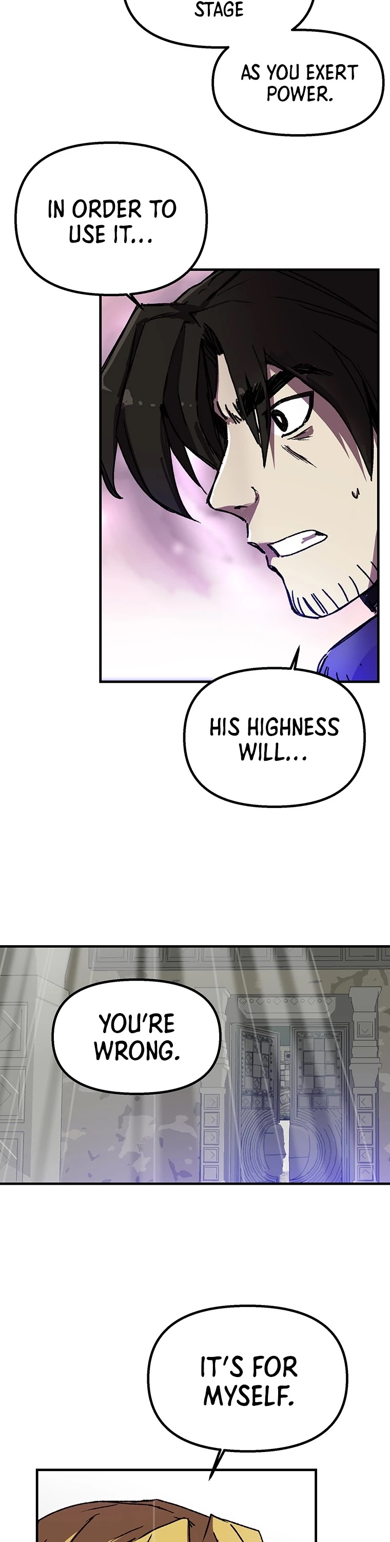 Bug Player Chapter 98 page 26 - Chapter 98
