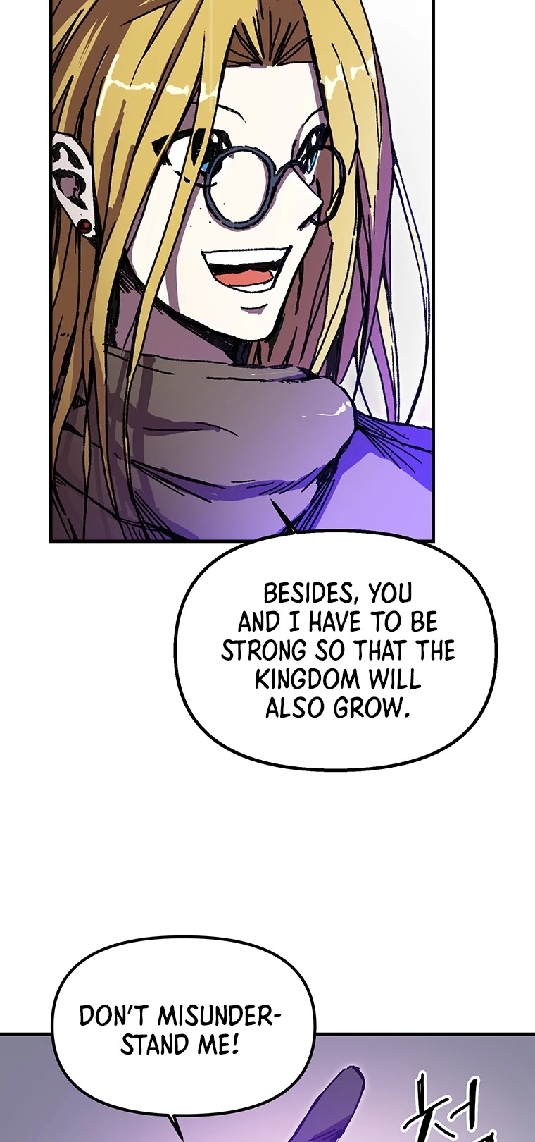 Bug Player Chapter 98 page 27 - Chapter 98