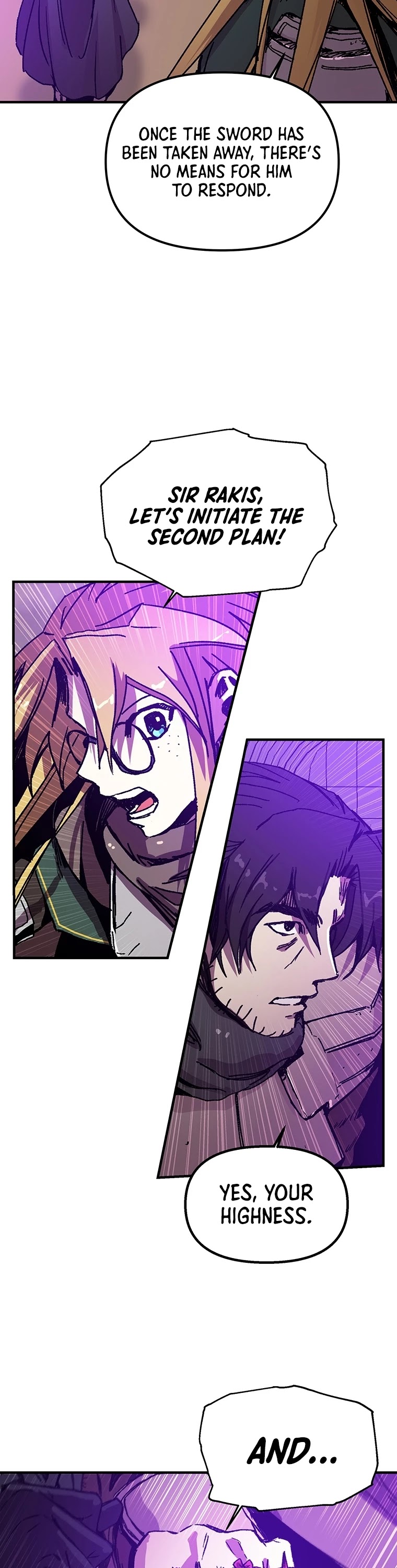 Bug Player Chapter 98 page 3 - Chapter 98