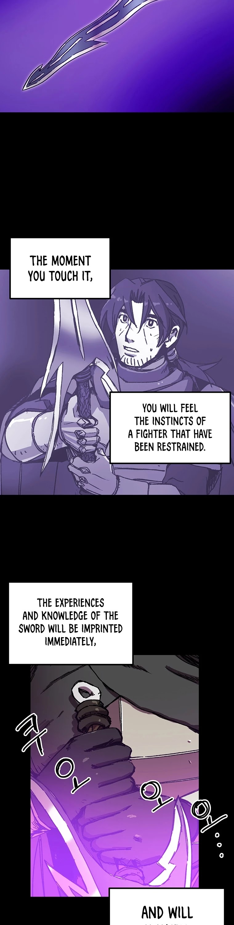 Bug Player Chapter 98 page 30 - Chapter 98