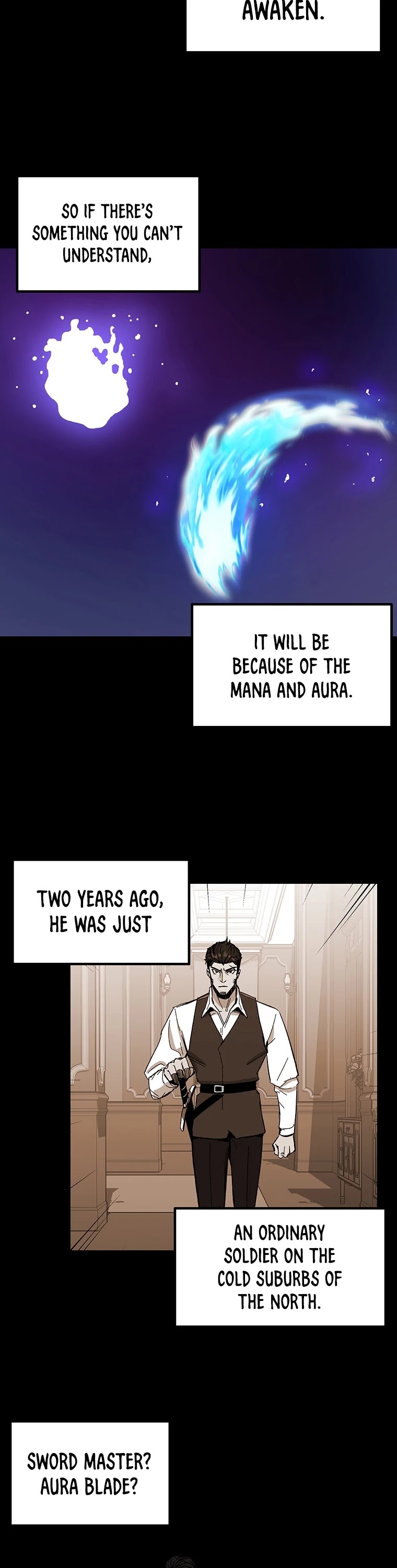 Bug Player Chapter 98 page 31 - Chapter 98