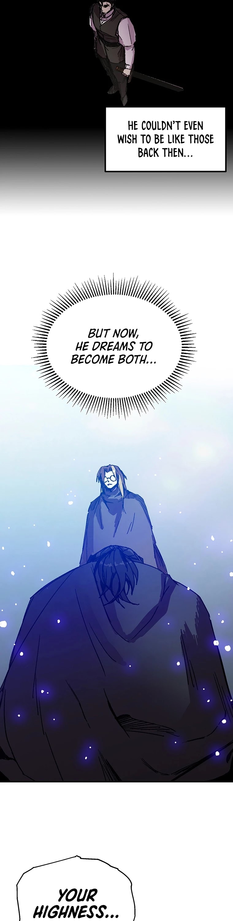 Bug Player Chapter 98 page 32 - Chapter 98