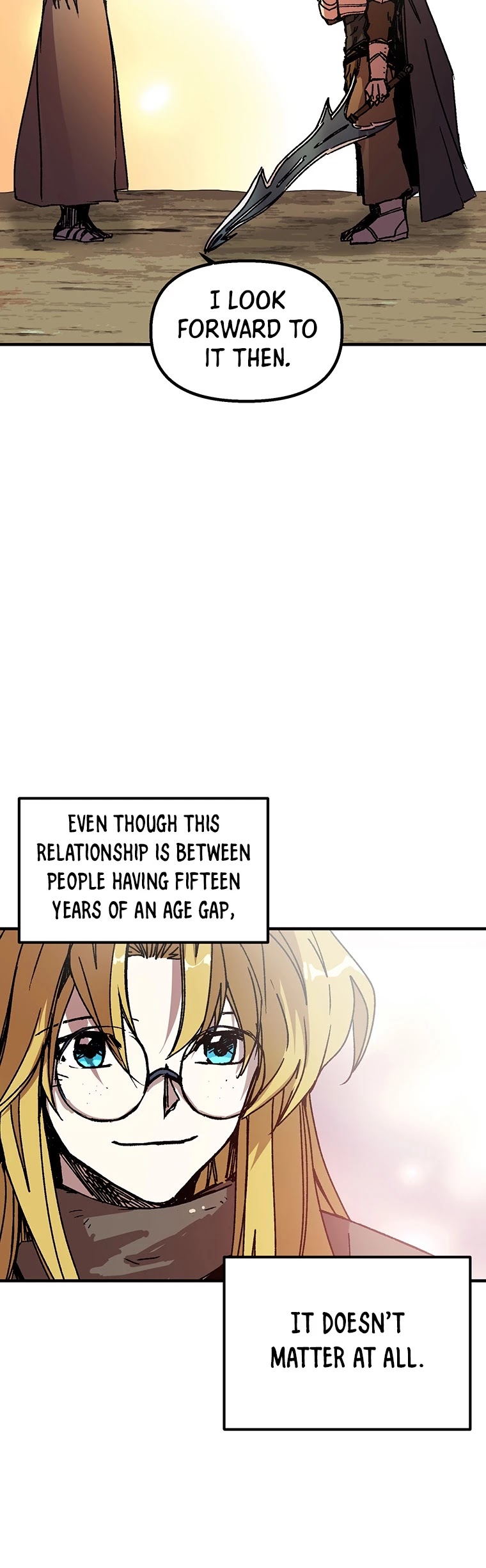 Bug Player Chapter 99 page 10 - Chapter 99