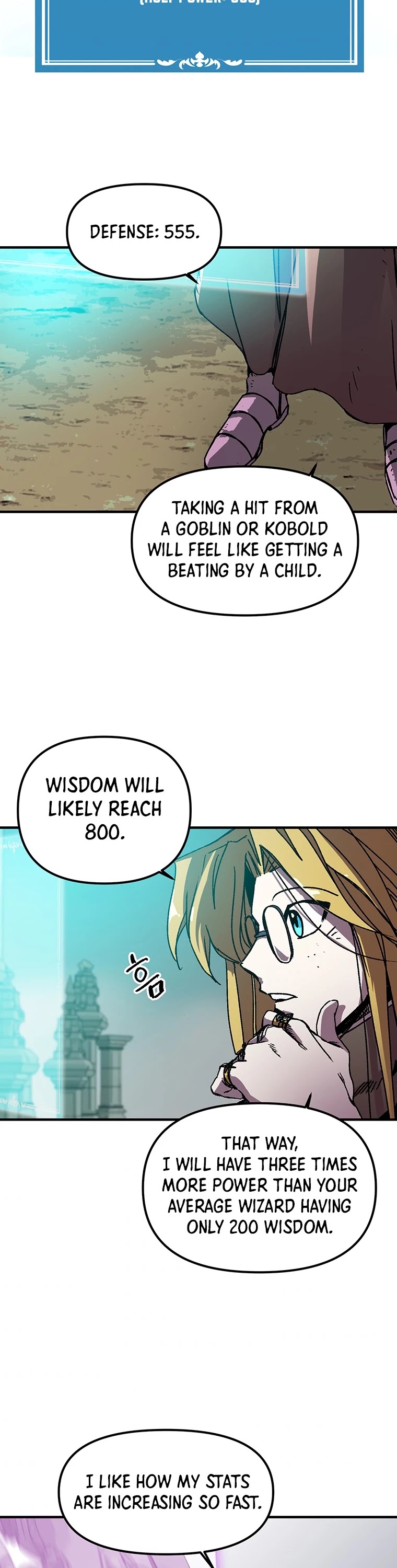 Bug Player Chapter 99 page 17 - Chapter 99