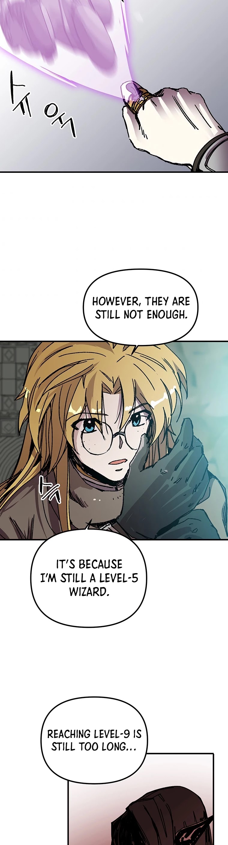 Bug Player Chapter 99 page 18 - Chapter 99