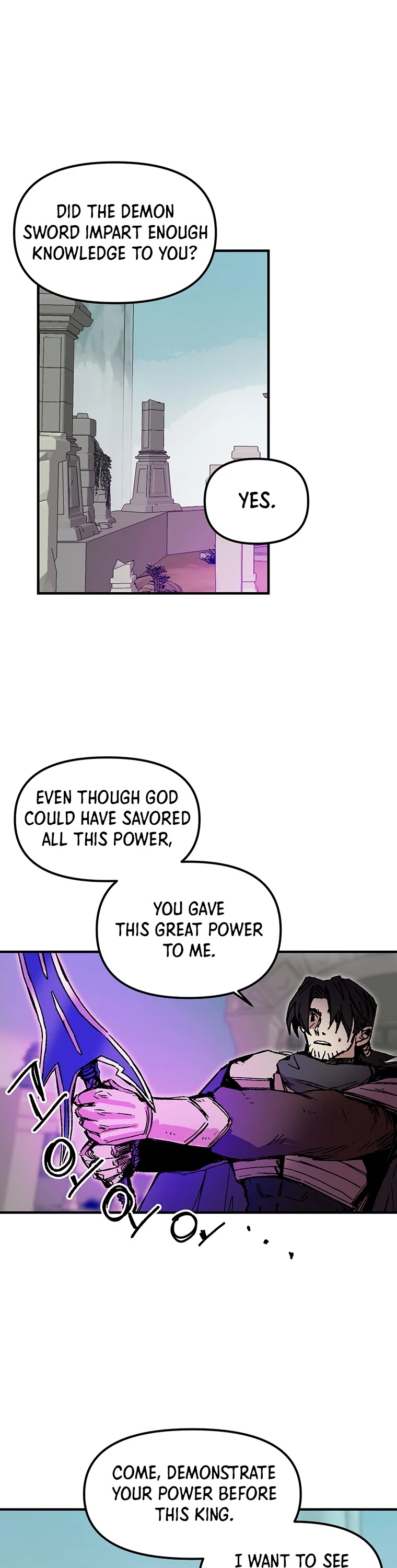 Bug Player Chapter 99 page 2 - Chapter 99